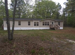 144 Rish Lucas Rd, Gaston, SC 29053