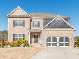 1760 Fox Hill Ln, Cumming, GA 30040