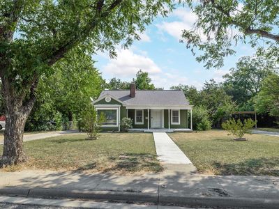 2204 Austin Ave, Brownwood, TX, 76801