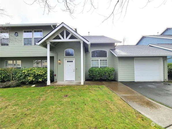17200 SE 26th Drive #G-25, Vancouver, WA 98683
