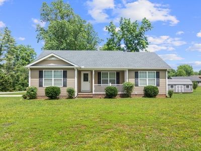 300 Arrowhead Dr, Mc Minnville, TN, 37110