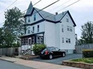 73 Maynard St, Malden, MA 02148