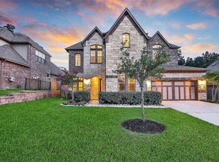 8310 Sands Bank Ln, Conroe, TX 77304