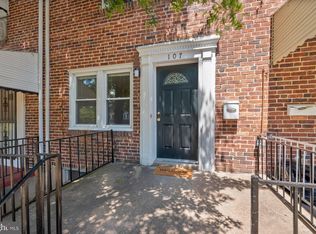 107 Upmanor Rd, Baltimore, MD 21229