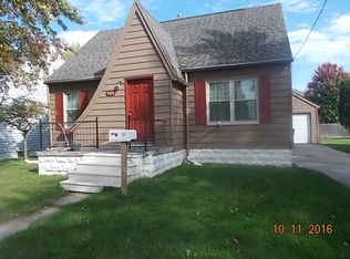 309 S Barclay St, Bay City, MI 48706