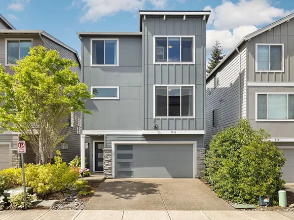 7513 SW Steinbach Ter, Beaverton, OR 97007
