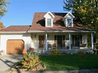 116 Silvern St, Huron, OH