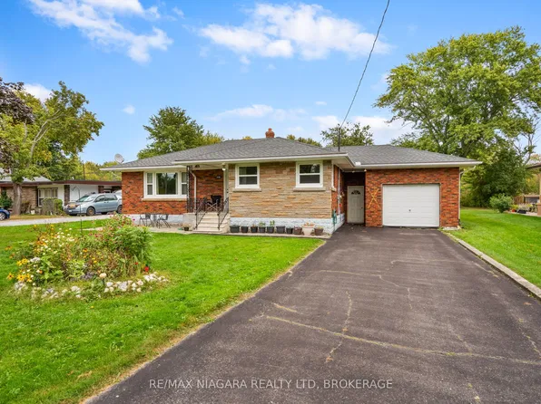 256 Kingsway, Welland, ON L3B 3N9