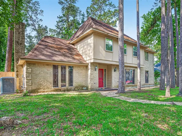 11611 Pebbleton Dr, Houston, TX 77070