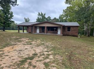 1323 Highway 184 W, Monticello, MS 39654