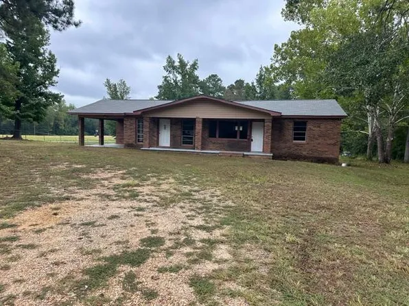 1323 Highway 184 W, Monticello, MS 39654