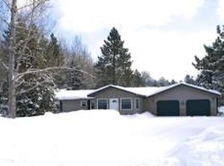 103 S Whirlpool Rd, Grayling, MI 49738