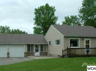 701 W 5th St, Litchfield, MN 55355