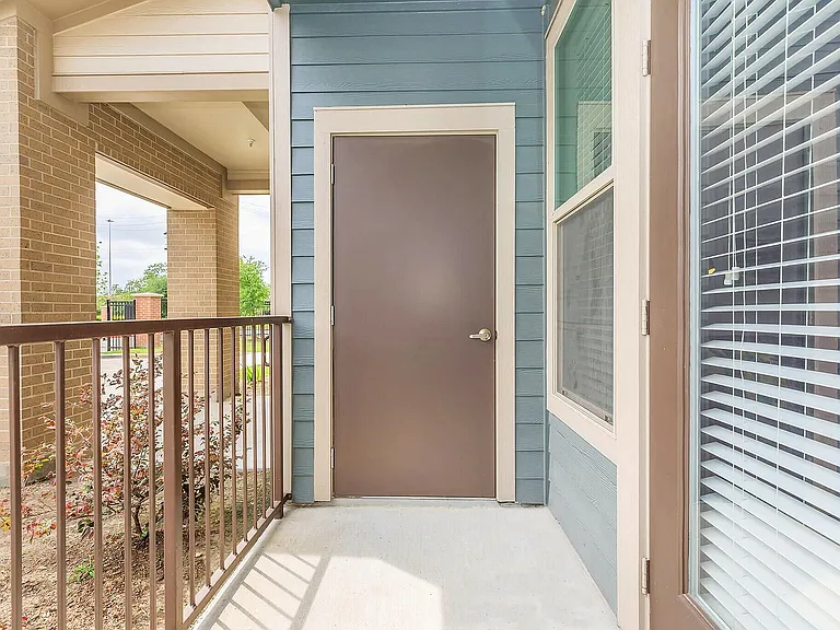 Your personal outdoor retreat in the heart of Houston