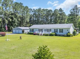 203 Warbler St, Georgetown, SC 29440