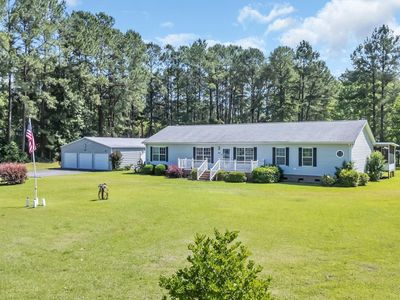 203 Warbler St., Georgetown, SC, 29440