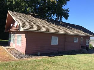522 W Grandview Ave, Sunnyside, WA