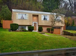 1607 Nash Ave, Pittsburgh, PA 15235