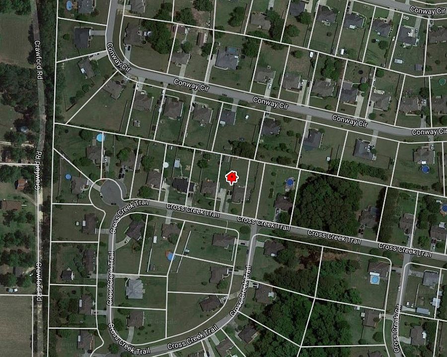 1st image of 3872 Cross Creek Trl