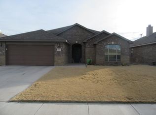 9912 Rainbow Dr, Odessa, TX 79765