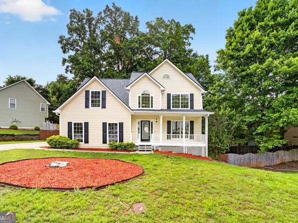 1009 Bexhill Dr, Lawrenceville, GA 30043