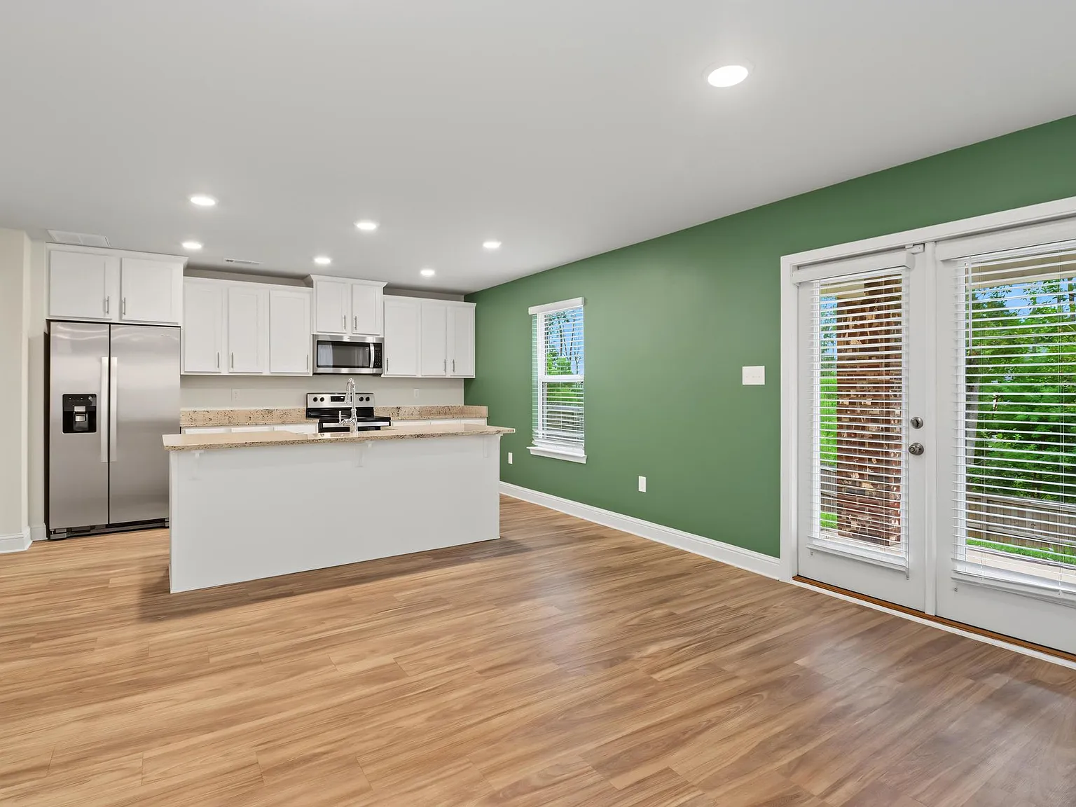 5440 Leeds Lane - 1 — Photo 4
