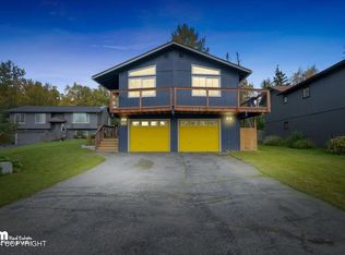 3131 Rosalind Loop, Anchorage, AK 99507