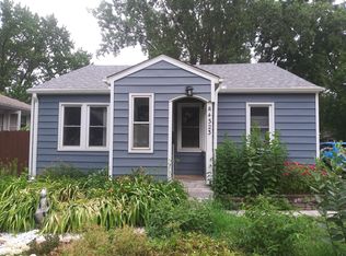 4323 Jefferson St NE, Columbia Heights, MN 55421