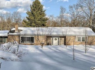 3717 Lisburn Rd, Mechanicsburg, PA 17055