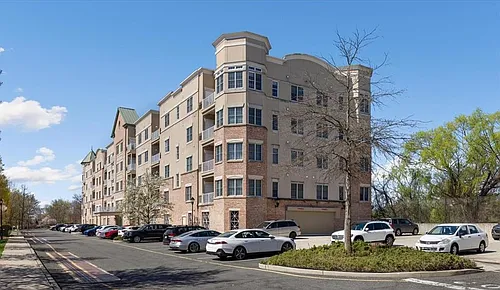 3204 Windsor Park Ct #204 Photo 1