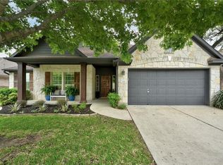 7611 Black Mountain Dr, Austin, TX 78736