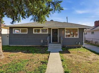 822 E Garland Ave, Spokane, WA 99207