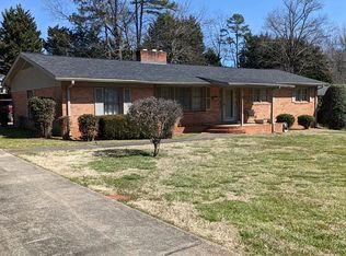 358 Clay St, Forest City, NC 28043