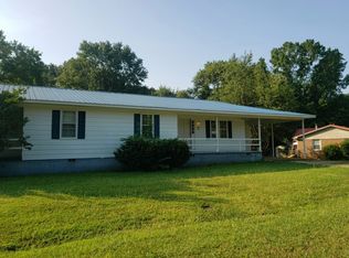 85 Geoff Ln, Anniston, AL 36201