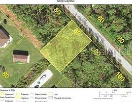 1st image of 5225 MARRIOTT STREET LOT 18