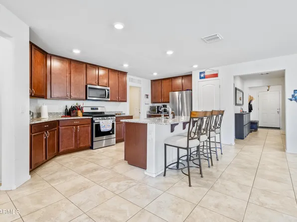 15002 S 181ST Drive, Goodyear, AZ 85338