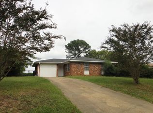 420 Thacker Loop, Oxford, MS 38655
