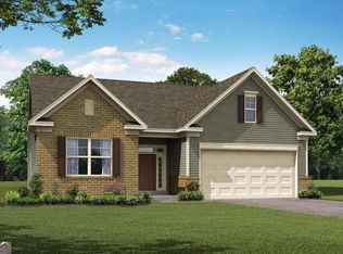 322 Boundless Ln, Canton, GA 30114