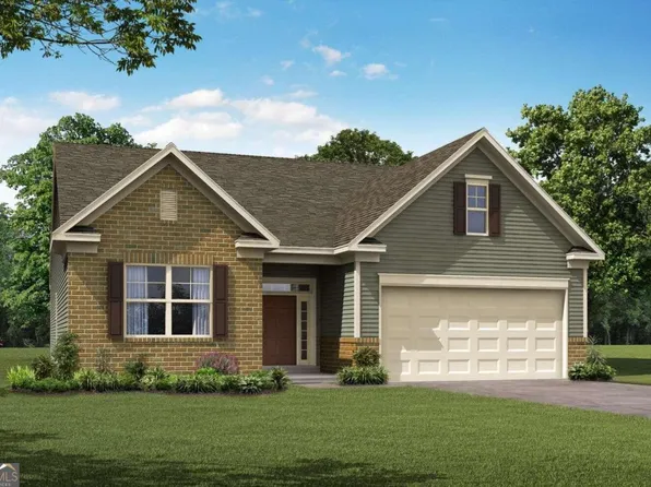 322 Boundless Ln, Canton, GA 30114