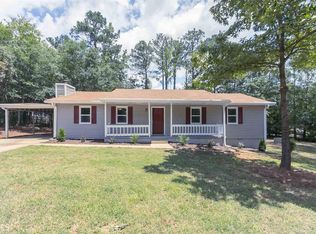 4794 Birch Way SE, Conyers, GA 30094