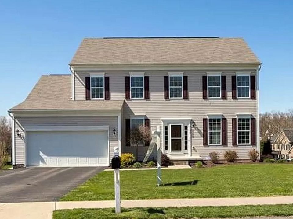 249 Dupont Dr, Mc Donald, PA 15057 Zillow