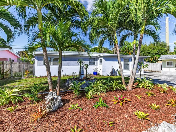 2617 NE 9th Terrace, Wilton Manors, FL 33334