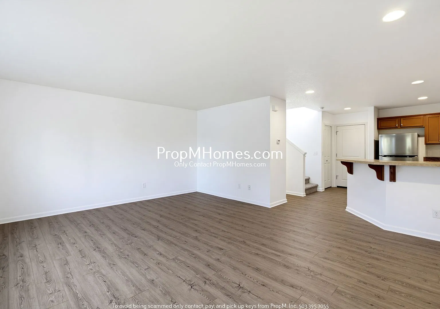 Newly Renovated 3 Bedroom Home in Beaverton! — Photo 4
