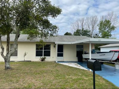 3850 S Flamingo Ter, Homosassa, FL, 34448
