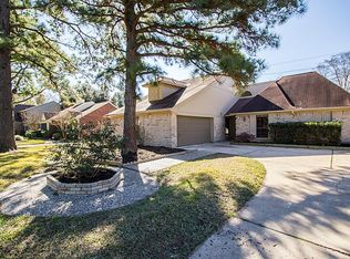 22955 Provincial Blvd, Katy, TX 77450