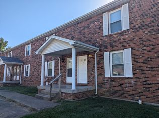 313 Berkley Ct APT 2, Radcliff, KY 40160