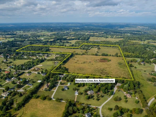 1620 N Nicholas Rd, Nixa, MO 65714