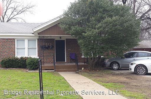1st image of 3248 S University Dr APT C