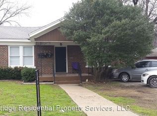 3248 S University Dr APT C, Fort Worth, TX 76109