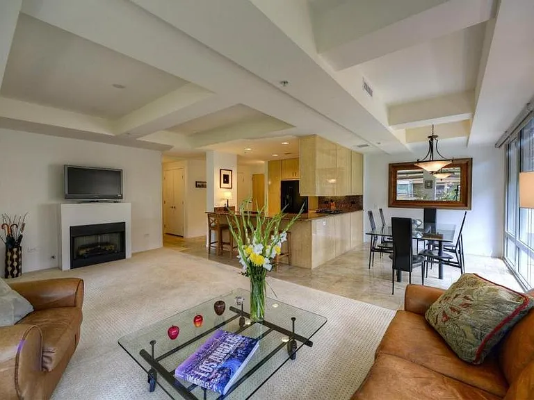 7141 E Rancho Vista Dr #4012 — Photo 1